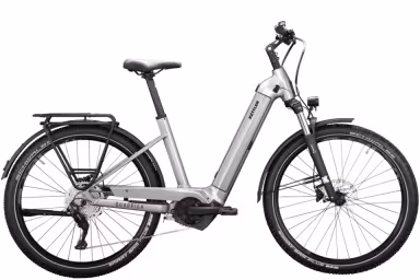 Kettler Alu-Rad Quadriga Town & Country P10