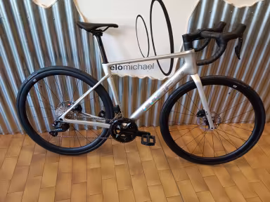 Cube  Attain C:62 SLX