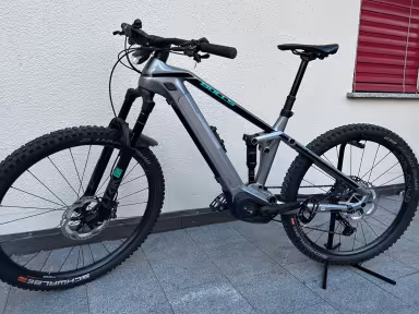 Bulls Sonic Evo AM 4 Carbon