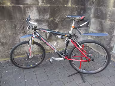 Rocky Mountain Element R