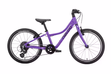 Naloo Chameleon 20", Mk2.1, Purple
