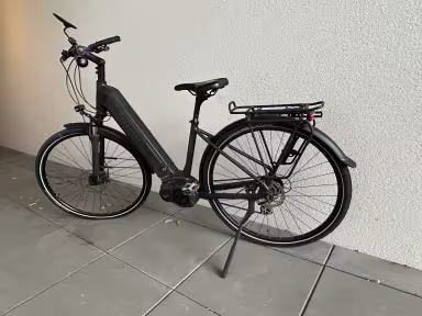 Kalkhoff Endeavour 3.B Move