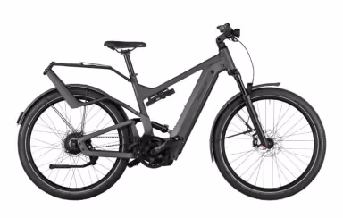 Riese & Müller Delite Gt Vario