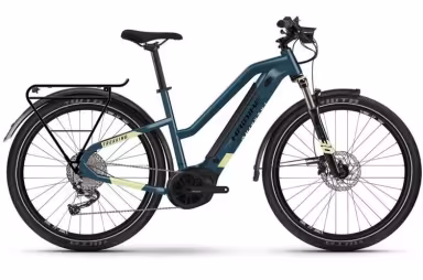 Other Haibike Trekking S (Occasion)