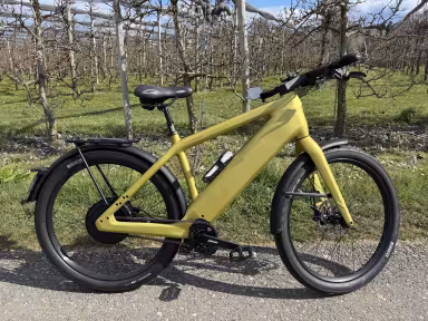 Stromer ST7
