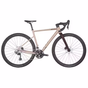 SCOTT Contessa Speedster Gravel 15