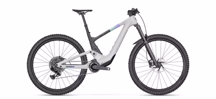 SCOTT Contessa Voltage eRIDE 900