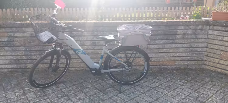 Raymon Tourrray E 5.0