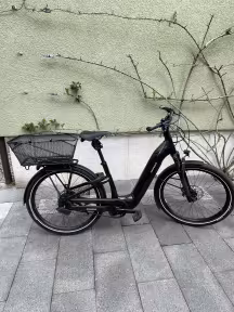 SPECIALIZED Turbo Como 5.0 IGH