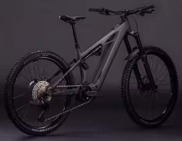 Cube  Stereo Hybrid ONE77 HPC Race 800