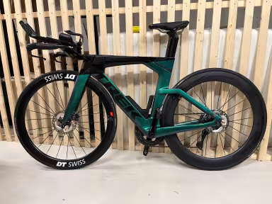 TREK Speed Concept SLR 7