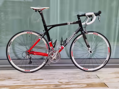 BMC Roadracer Sl02 Carbon – Shimano 105 Triple