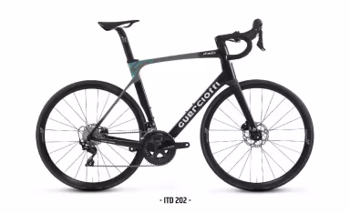 Guerciotti Italo 105 Di2