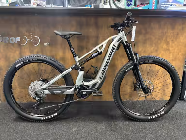 Other Lapierre Overvolt 5