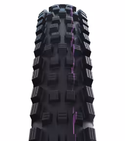 Schwalbe Magic Mary Gravity Pro Ultrasoft Faltreifen 29x2.40