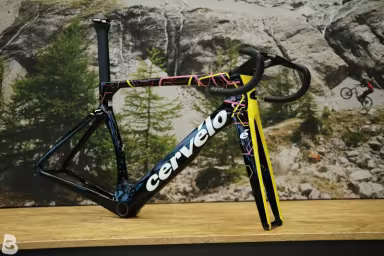 Cervélo S5