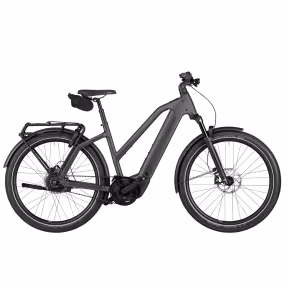 Riese & Müller Charger5 vario CORE