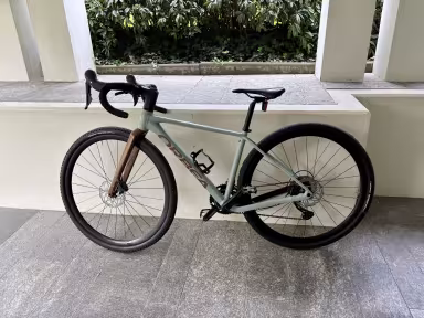 Orbea Terra H30