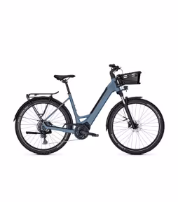 Kalkhoff City-E-Bike Entice Season 27" Wa 400Wh