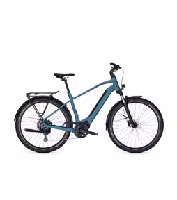 Kalkhoff City-E-Bike Entice Season 27" Di 400Wh