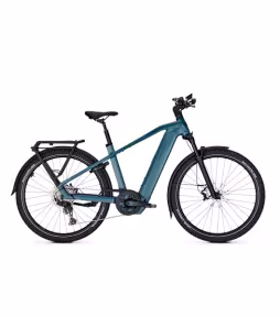 Kalkhoff E-Citybike Entice 5+ Advance 29" Di 800Wh