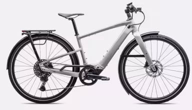 SPECIALIZED Turbo Vado Sl 2 5.0