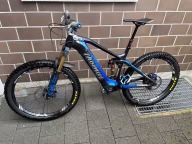 Thömus Lightrider E1 Pro