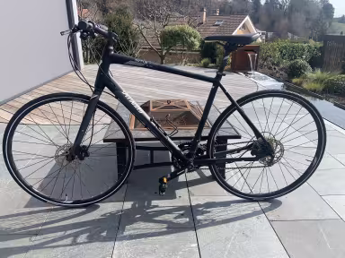 SPECIALIZED SIRRUS ELITE DISC