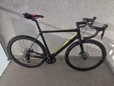 Cervélo R5 Disc