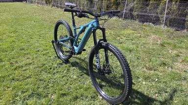 SPECIALIZED Levo Sl Comp Alloy