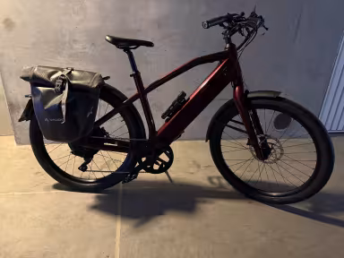 Stromer ST1