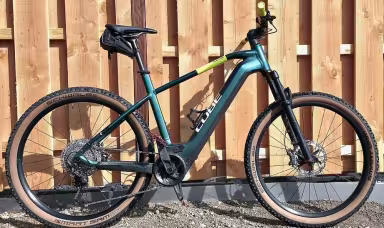 Cube Réaction Hybrid 750