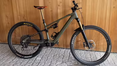 Cube AMS Hybrid ONE44 C:68X SUPER TM 400X 29