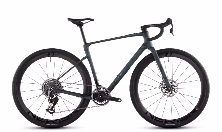 Cube  Nuroad C:62 SLT