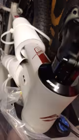 MERIDA Big Nine 200 M