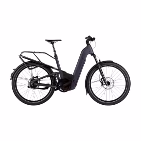 Riese & Müller E-Bike