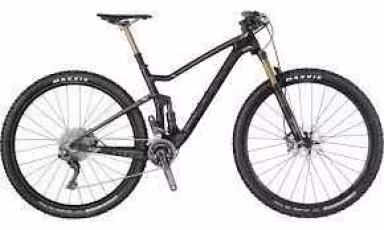 SCOTT Spark 900 Premium