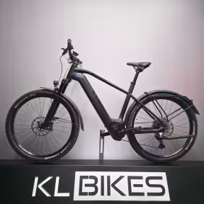 Cube Reaction Hybrid SLX 750 Allroad