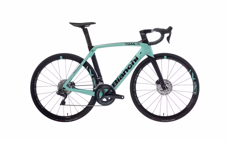 Bianchi Oltre Xr 4 Disc