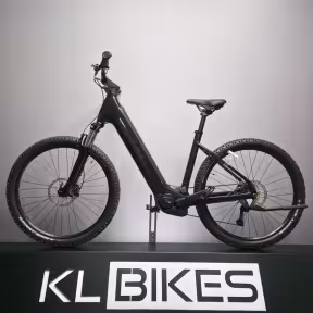 Cube Reaction Hybrid ONE 750