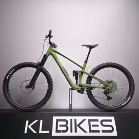 Cube Stereo ONE55 C:62 TM 29