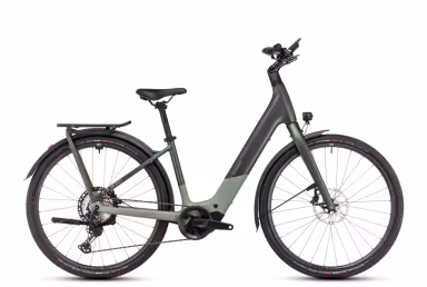 Cube Kathmandu Hybrid C:62 SLT 400