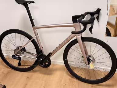 SPECIALIZED Tarmac Sl8 Expert - Ultegra Di2