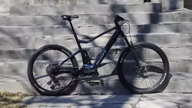 SCOTT Strike eRIDE 930