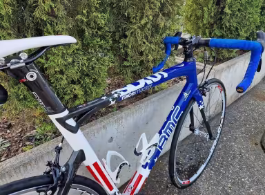 BMC Team Machine Slt 01