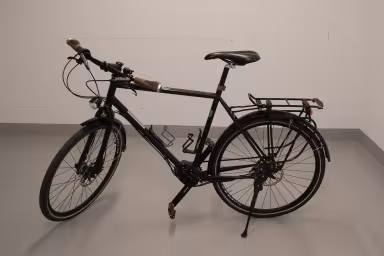 MTB CYCLETECH Papalagi