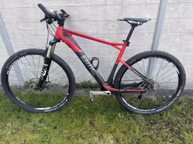 BMC Team Elite 02 Two (M)