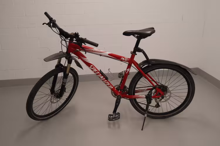 SPECIALIZED Hardrock Sport