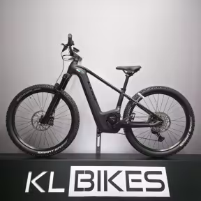 Cube Reaction Hybrid SLX 750