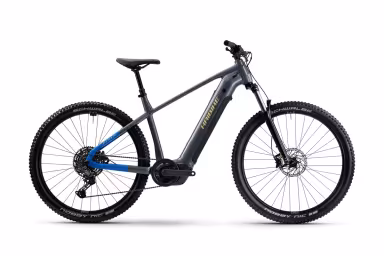 Haibike Alltrack 6.5
